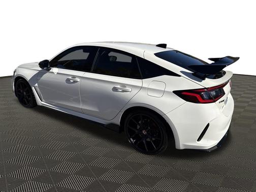 2024 Honda Civic Type R Base