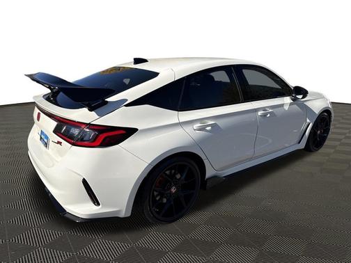 2024 Honda Civic Type R Base