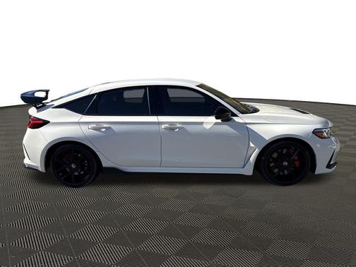 2024 Honda Civic Type R Base