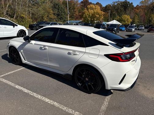 2024 Honda Civic Type R Base