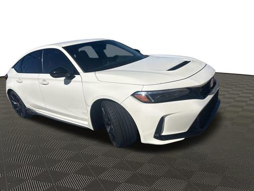 2024 Honda Civic Type R Base