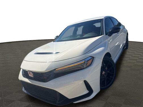 2024 Honda Civic Type R Base