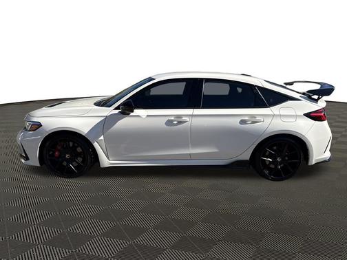 2024 Honda Civic Type R Base