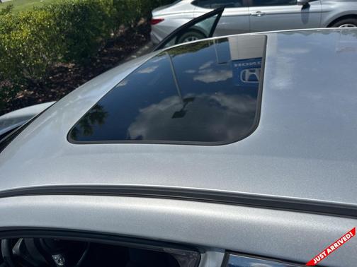 2011 Nissan Maxima S
