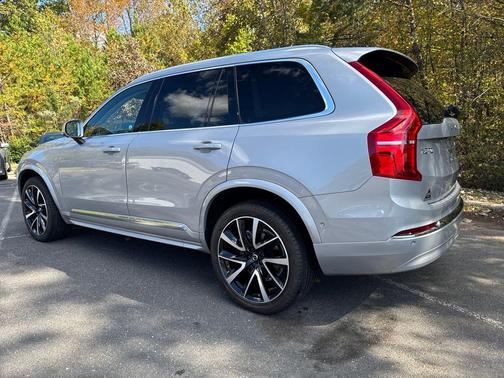 2023 Volvo XC90 B6 Plus 6-Seater