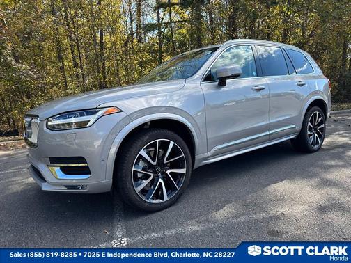 2023 Volvo XC90 B6 Plus 6-Seater