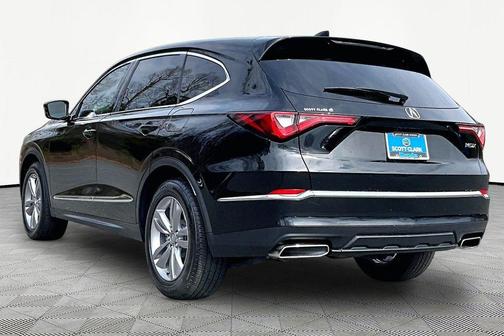 2023 Acura MDX Standard