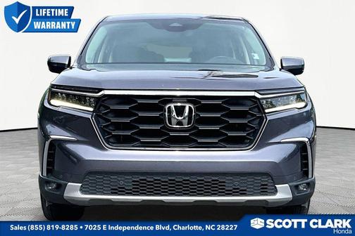 Modern Steel 2024 Honda Pilot EX-L 7 Passenger
