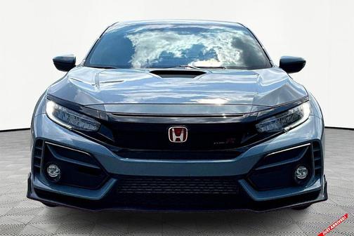 2020 Honda Civic Type R Touring