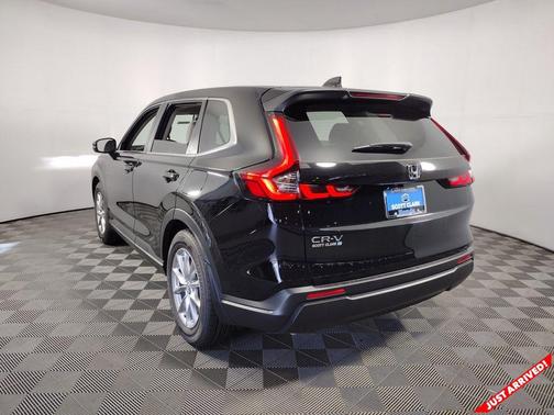 2026 Honda CR-V EX 2WD