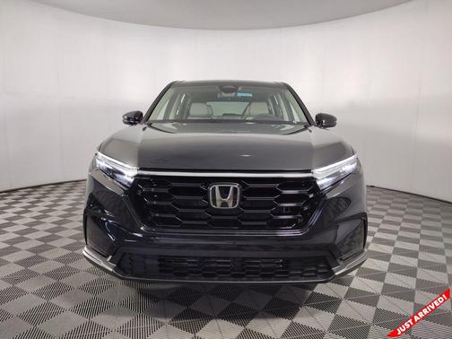 2026 Honda CR-V EX 2WD