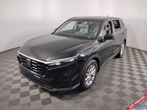 2026 Honda CR-V EX 2WD