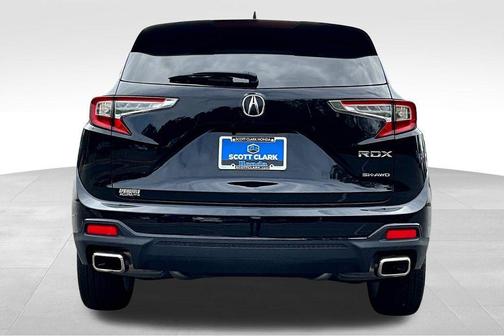 2024 Acura RDX Base