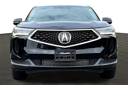 2024 Acura RDX Base