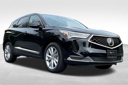 2024 Acura RDX Base