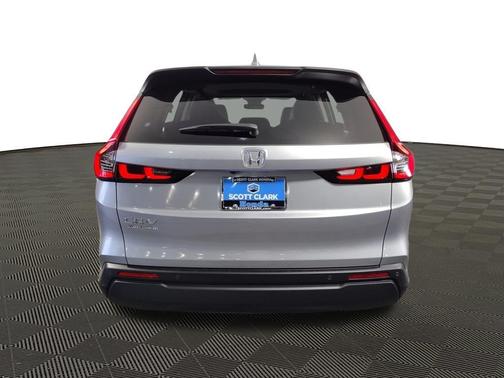 2026 Honda CR-V EX-L 2WD