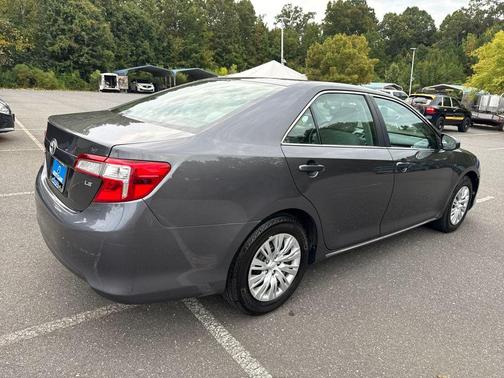 2013 Toyota Camry LE