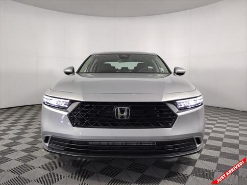 2024 Honda Accord EX 1.5T