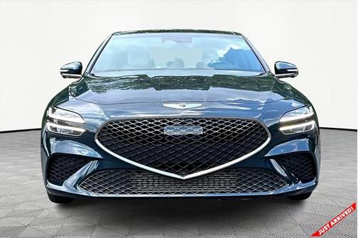 2022 Genesis G70 3.3T AWD