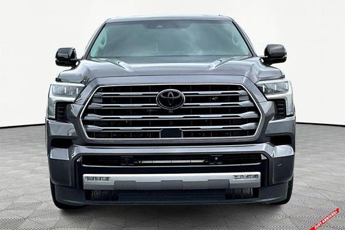 2023 Toyota Sequoia Limited