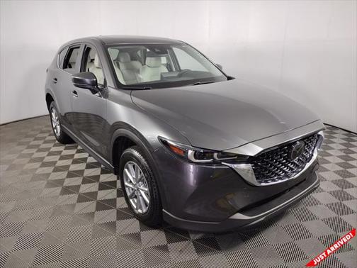 2023 Mazda CX-5 2.5 S Preferred