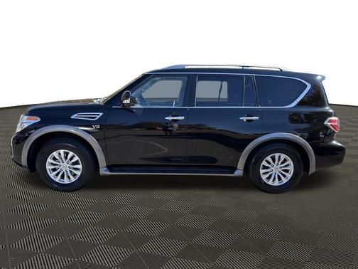 2019 Nissan Armada SV