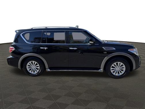 2019 Nissan Armada SV