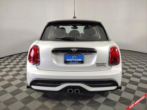 2024 MINI Hardtop Cooper S