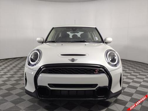 2024 MINI Hardtop Cooper S