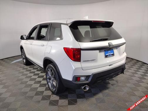 2022 Honda Passport AWD EX-L