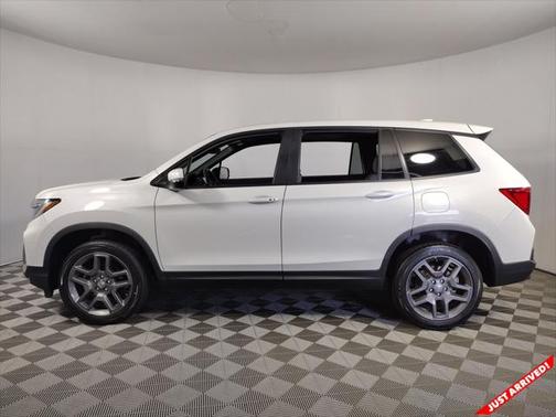 2022 Honda Passport AWD EX-L