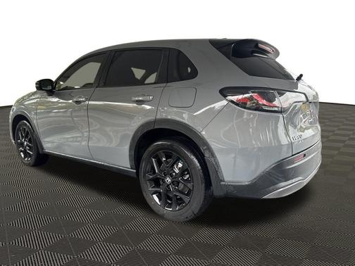 2023 Honda HR-V 2WD Sport