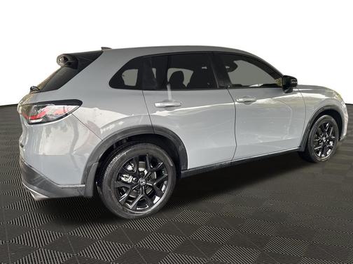 2023 Honda HR-V 2WD Sport