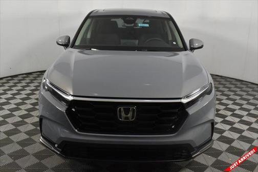 2025 Honda CR-V EX AWD