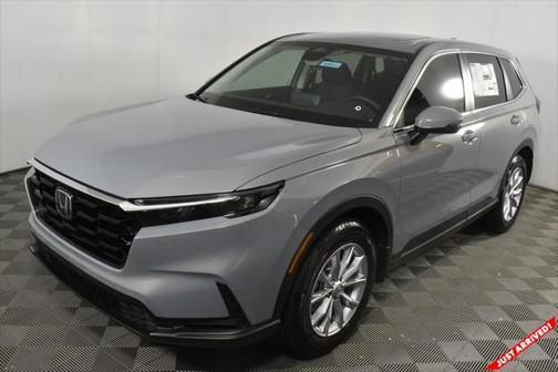 2025 Honda CR-V EX AWD