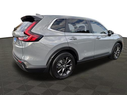 2026 Honda CR-V EX-L 2WD