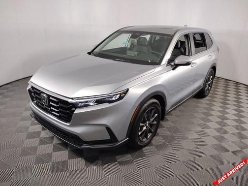 2026 Honda CR-V EX-L 2WD