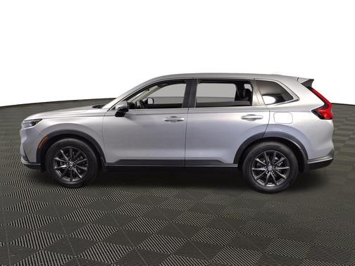 2026 Honda CR-V EX-L 2WD