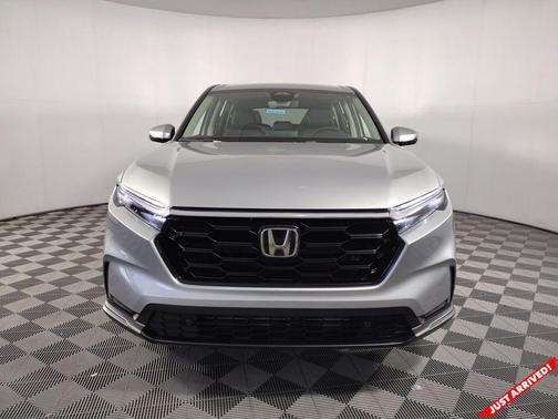2026 Honda CR-V EX-L 2WD