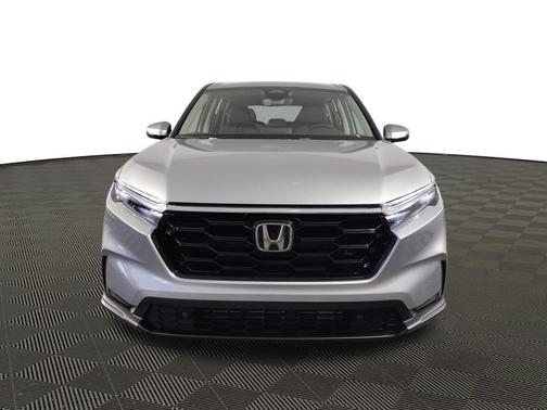 2026 Honda CR-V EX-L 2WD