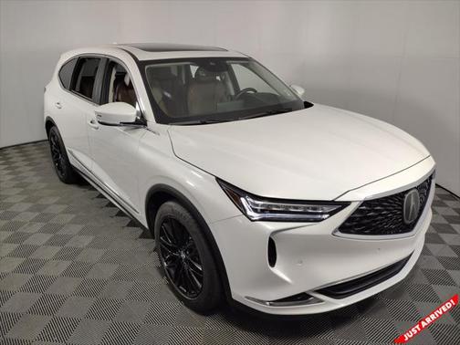 2023 Acura MDX Technology Package