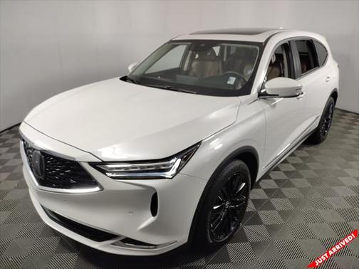 2023 Acura MDX Technology Package