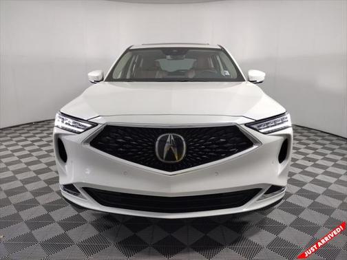 2023 Acura MDX Technology Package