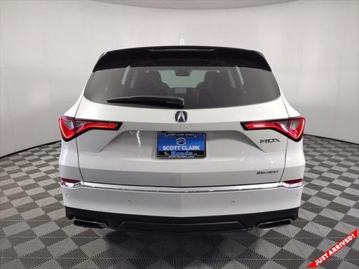 2023 Acura MDX Technology Package