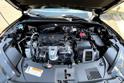 2026 Honda HR-V 2WD Sport