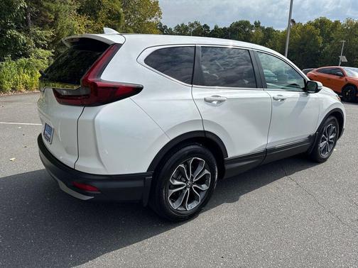 2021 Honda CR-V 2WD EX