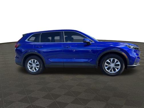 2024 Honda CR-V LX 2WD