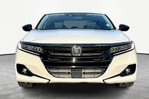 2022 Honda Accord Sport SE 1.5T