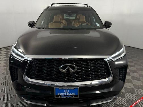 2023 INFINITI QX60 AUTOGRAPH