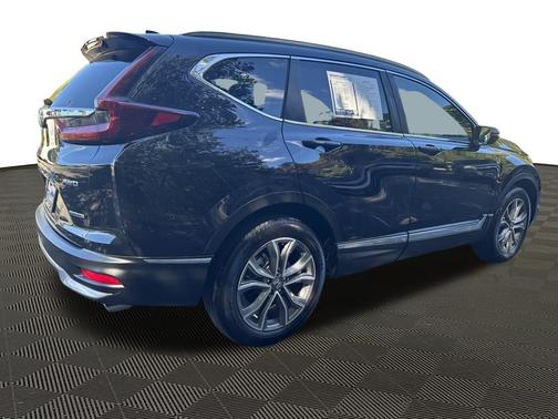 2020 Honda CR-V AWD Touring
